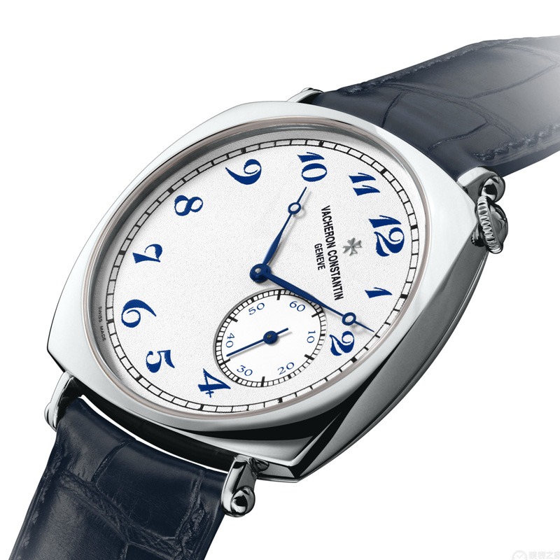 Vacheron Constantin Historiques American 1921 Ref. # 82035/000P-B168