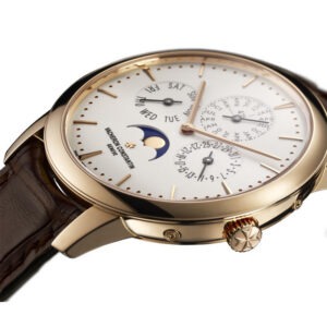 Vacheron Constantin Patrimony Perpetual Calendar Ultra-Thin Ref. # 43175/000R-9687