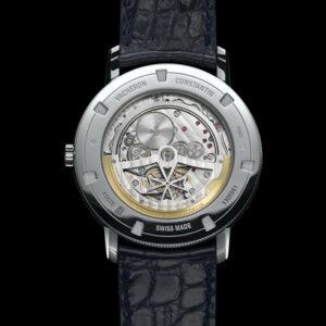 Vacheron Constantin Traditionnelle Self-Winding Ultra-Thin Ref. # 43076/000P-9875