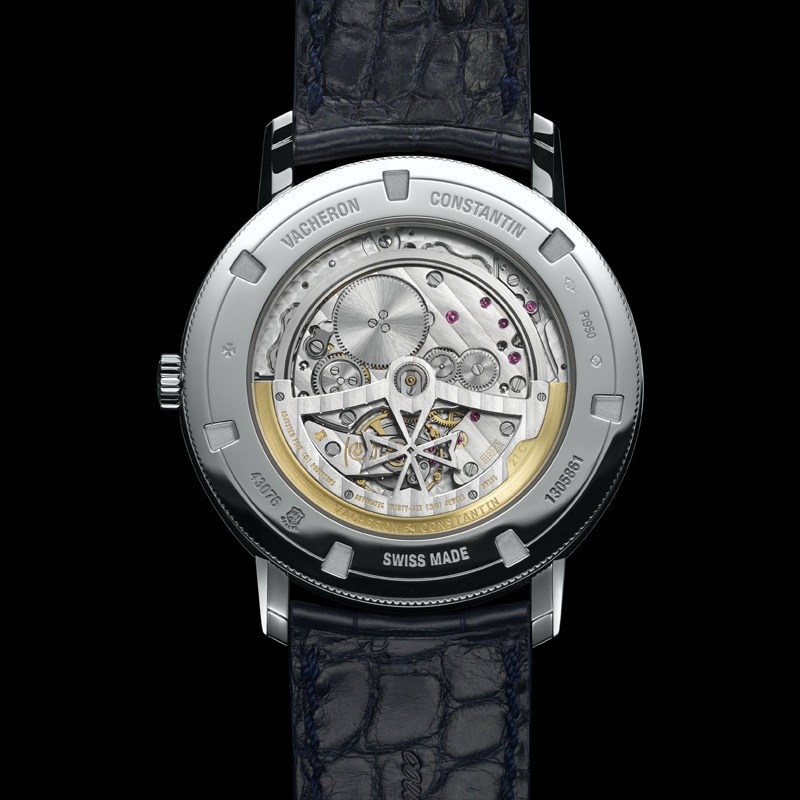 Vacheron Constantin Traditionnelle Self-Winding Ultra-Thin Ref. # 43076/000P-9875