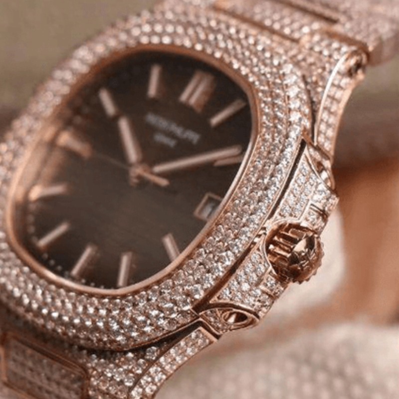 Patek Philippe Nautilus 5711 R8 Replica