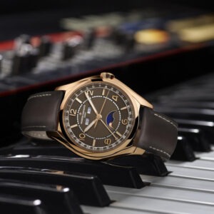 Vacheron Constantin Fiftysix Complete Calendar Ref. # 4000E/000R-B065