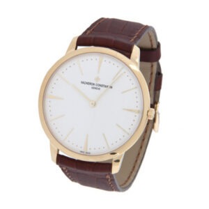 Vacheron Constantin Patrimony Manual-Winding Ref. # 81180/000J-9118