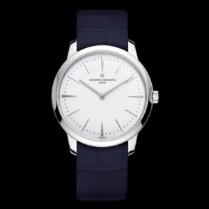 Vacheron Constantin Patrimony Manual-Winding Ref. # 81530/000G-9681