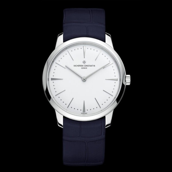 Vacheron Constantin Patrimony Manual-Winding Ref. # 81530/000G-9681