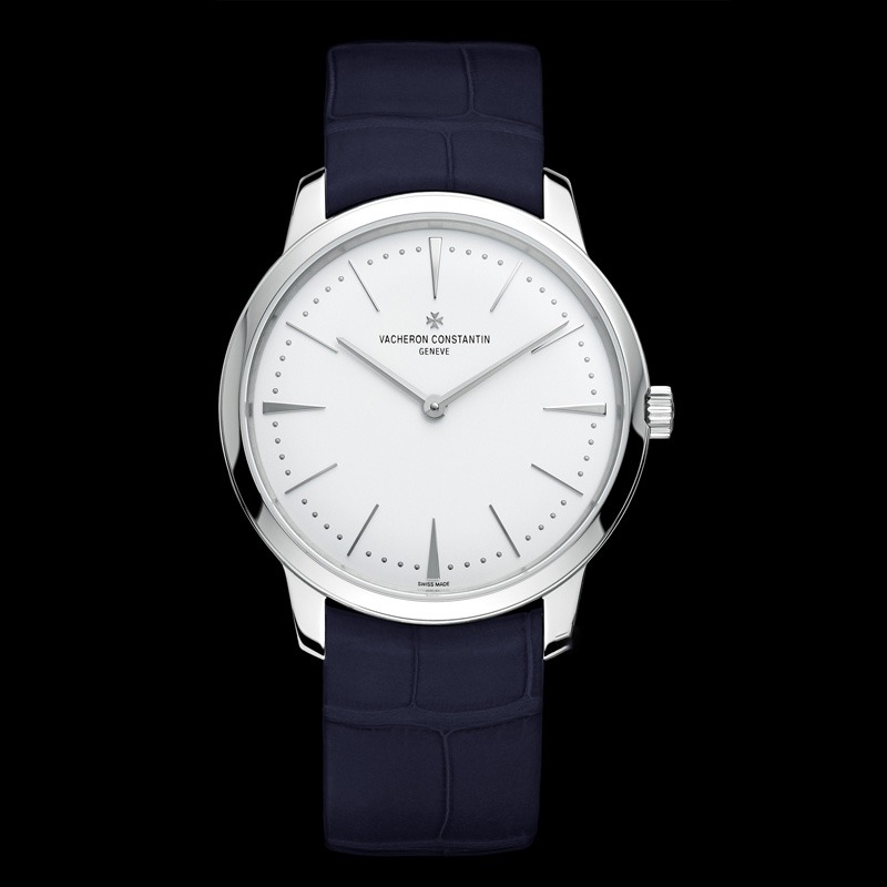 Vacheron Constantin Patrimony Manual-Winding Ref. # 81530/000G-9681