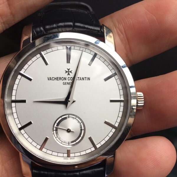 Vacheron Constantin Traditionnelle Manual-Winding Ref. # 82172/000G-9383