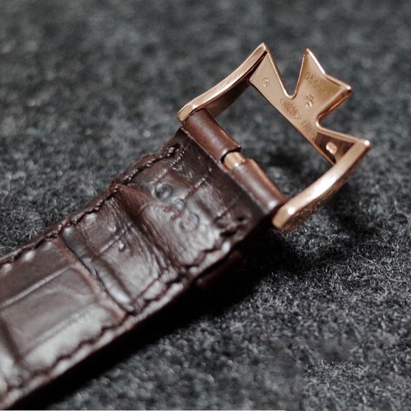Vacheron Constantin Traditionnelle Self-Winding Ref. # 87172/000R-9302