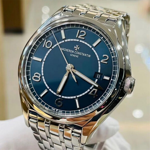 Vacheron Constantin Fiftysix Self-Winding Ref. # 4600E/110A-B487