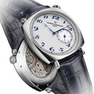 Vacheron Constantin Historiques American 1921 Ref. # 82035/000P-B168