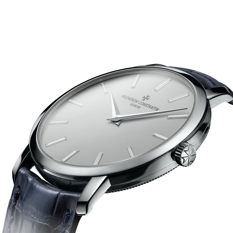 Vacheron Constantin Traditionnelle Self-Winding Ultra-Thin Ref. # 43076/000P-9875