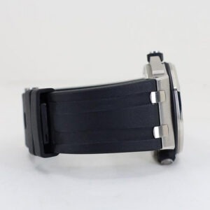 A&P OFFSHORE DIVER Black Dial 42mm