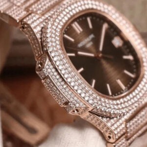 Patek Philippe Nautilus 5711 R8 Replica