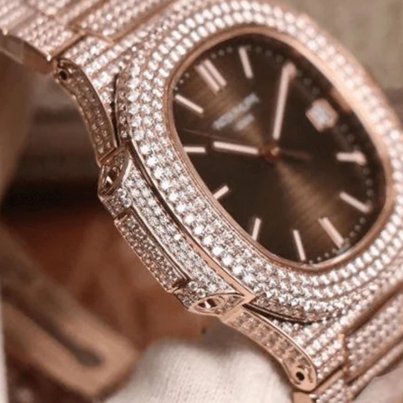 Patek Philippe Nautilus 5711 R8 Replica