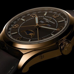 Vacheron Constantin Fiftysix Complete Calendar Ref. # 4000E/000R-B065