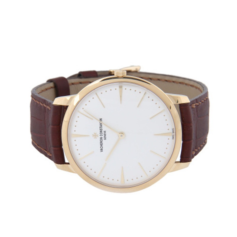 Vacheron Constantin Patrimony Manual-Winding Ref. # 81180/000J-9118