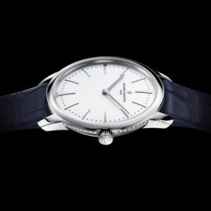 Vacheron Constantin Patrimony Manual-Winding Ref. # 81530/000G-9681