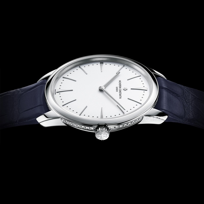 Vacheron Constantin Patrimony Manual-Winding Ref. # 81530/000G-9681