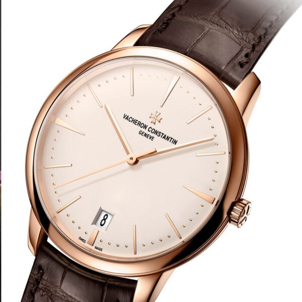 Vacheron Constantin Patrimony Self-Winding Ref. # 4100U/000R-B180