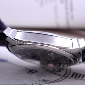 Vacheron Constantin Quai De L'ile Self-Winding Ref. # 4500S/000A-B196