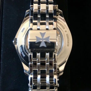 Vacheron Constantin Fiftysix Self-Winding Ref. # 4600E/110A-B487