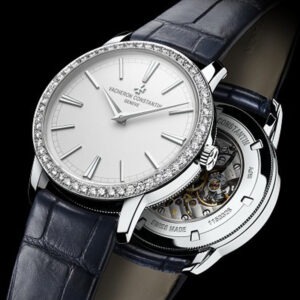 Vacheron Constantin Traditionnelle Self-Winding Ultra-Thin Ref. # 43076/000P-9875