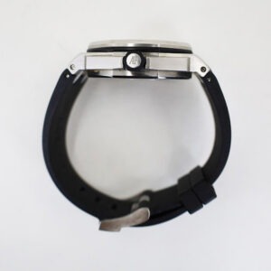 A&P OFFSHORE DIVER Black Dial 42mm