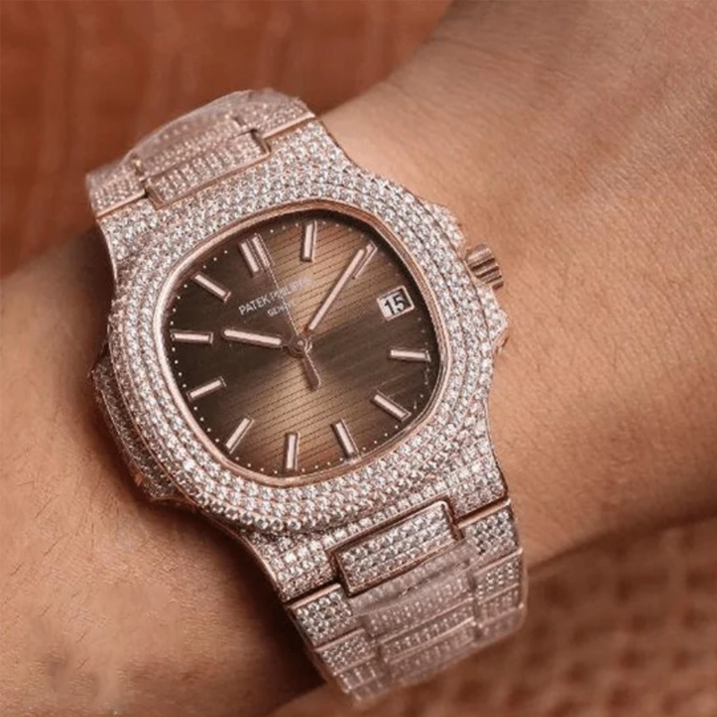 Patek Philippe Nautilus 5711 R8 Replica
