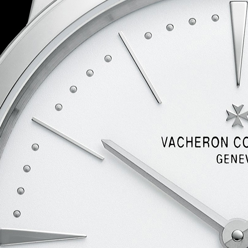 Vacheron Constantin Patrimony Manual-Winding Ref. # 81530/000G-9681