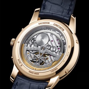 Vacheron Constantin Patrimony Perpetual Calendar Ultra-Thin Ref. # 43175/000R-B519