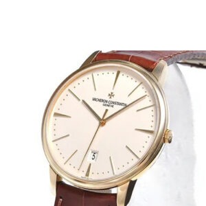 Vacheron Constantin Patrimony Self-Winding Ref. # 4100U/000R-B180