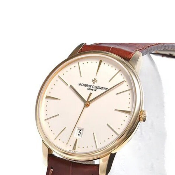 Vacheron Constantin Patrimony Self-Winding Ref. # 4100U/000R-B180