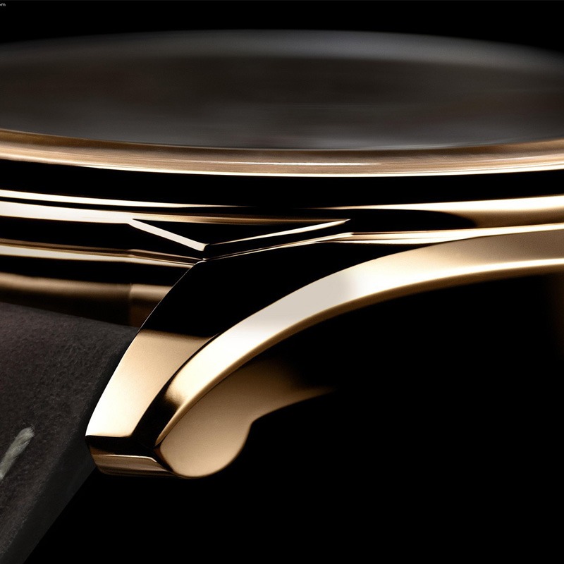 Vacheron Constantin Fiftysix Complete Calendar Ref. # 4000E/000R-B065