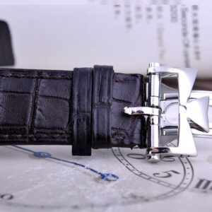 Vacheron Constantin Quai De L'ile Self-Winding Ref. # 4500S/000A-B196