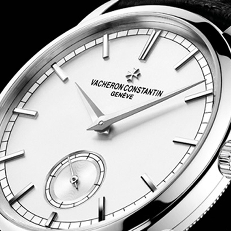 Vacheron Constantin Traditionnelle Manual-Winding Ref. # 82172/000G-9383