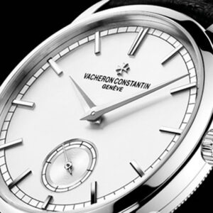 Vacheron Constantin Traditionnelle Manual-Winding Ref. # 82172/000G-9383