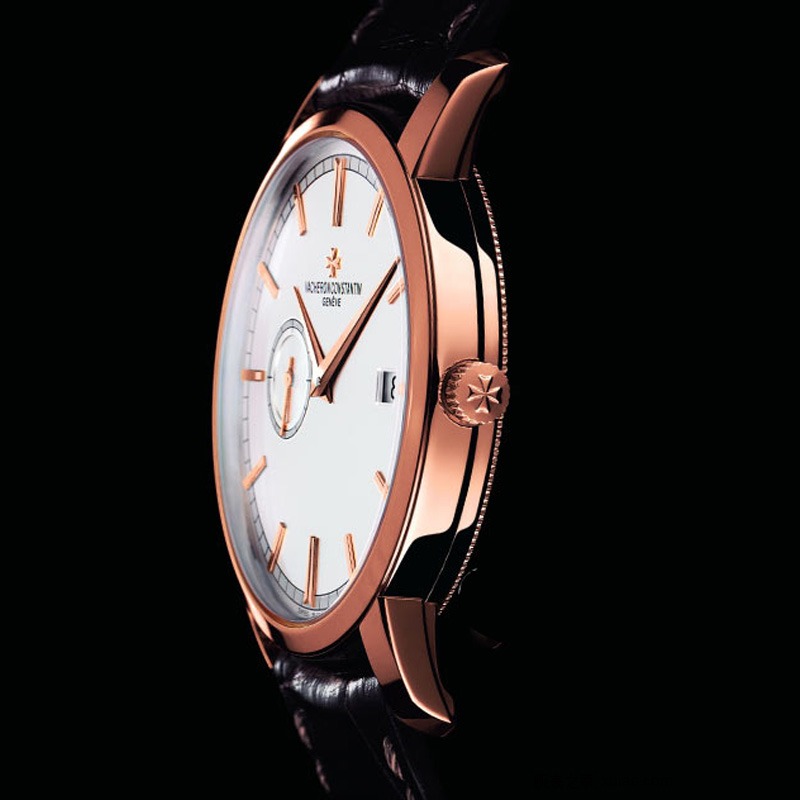 Vacheron Constantin Traditionnelle Self-Winding Ref. # 87172/000R-9302