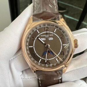 Vacheron Constantin Fiftysix Complete Calendar Ref. # 4000E/000R-B065