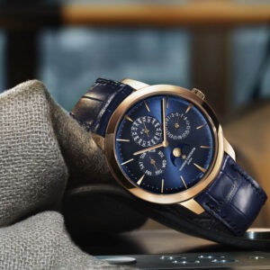 Vacheron Constantin Patrimony Perpetual Calendar Ultra-Thin Ref. # 43175/000R-B519