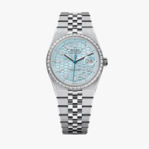 Rolex Land-Dweller 127286 36MM Replica