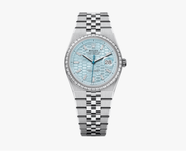 Rolex Land-Dweller 127286 36MM Replica