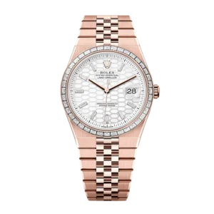 Rolex Oyster Perpetual Land-Dweller 127285 36MM Replica