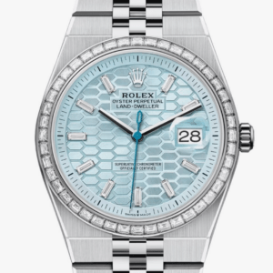 Rolex Land-Dweller 127286 36MM Replica