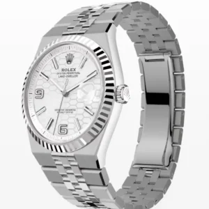 Rolex Oyster Perpetual Land-Dweller 278274 40MM Replica