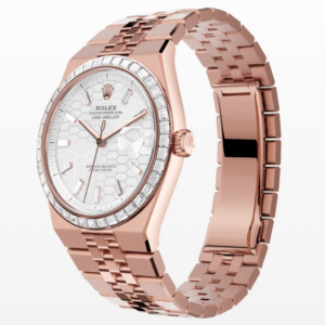 Rolex Oyster Perpetual Land-Dweller 127285 36MM Replica
