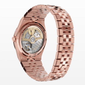 Rolex Oyster Perpetual Land-Dweller 127285 36MM Replica