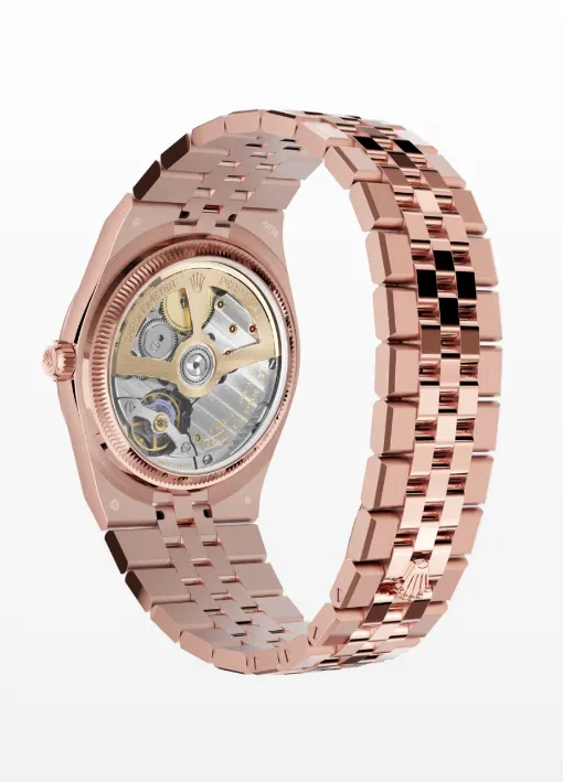 Rolex Oyster Perpetual Land-Dweller 278275 40MM Replica