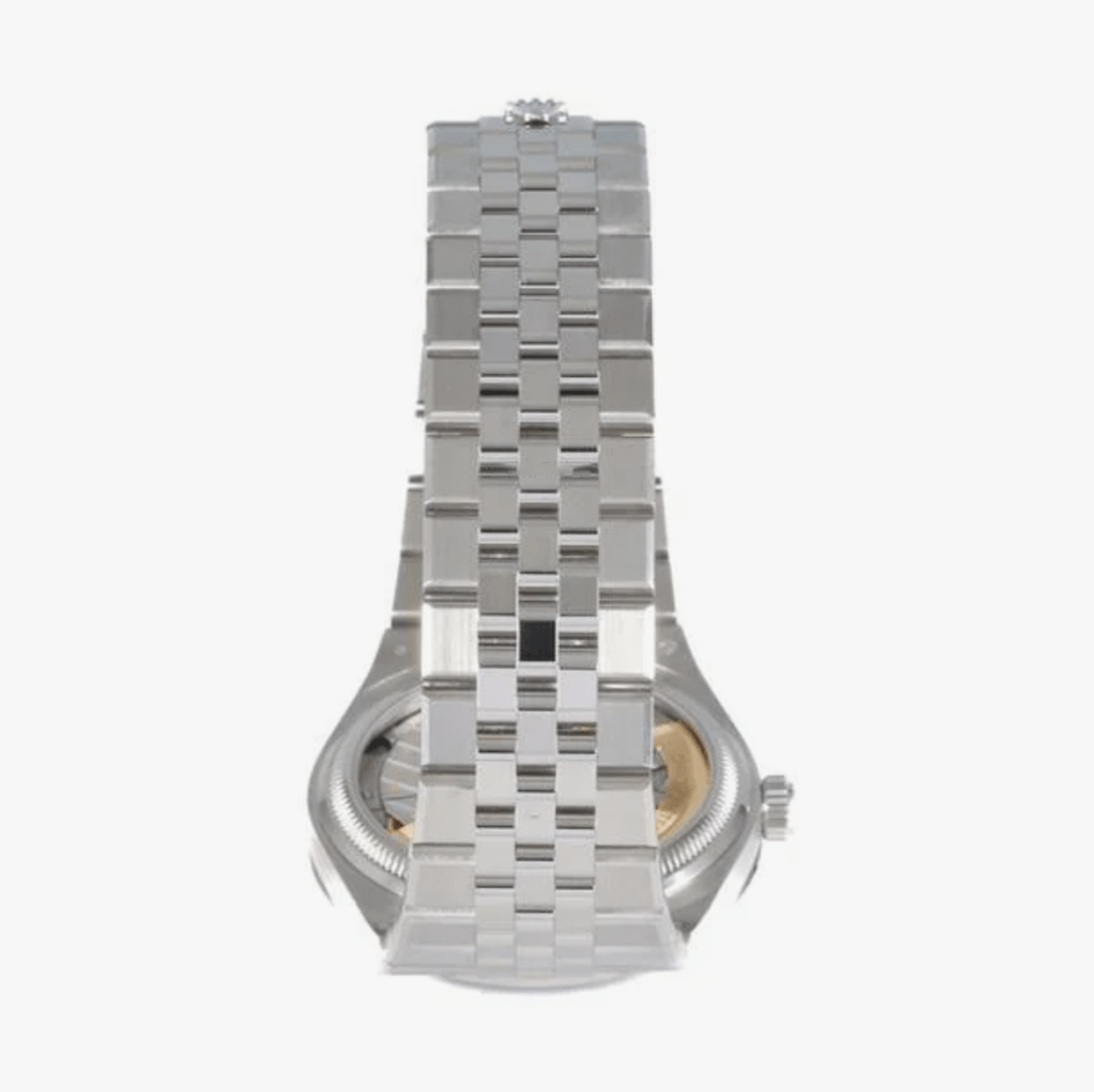 Rolex Land-Dweller 127286 36MM Replica
