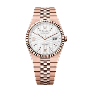 Rolex Oyster Perpetual Land-Dweller 278275 40MM Replica