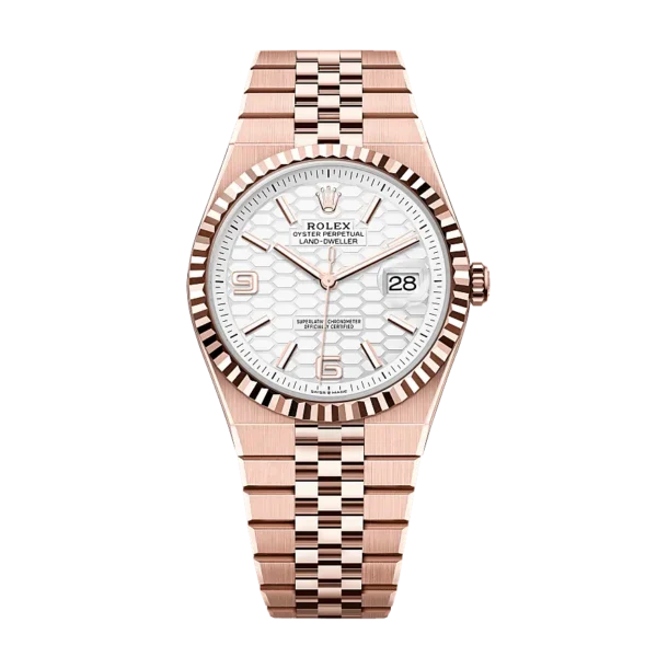 Rolex Oyster Perpetual Land-Dweller 278275 40MM Replica